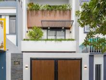 Hình ảnh Hẻm 4m Nguyễn Đình Chiểu Q3 8,1 tỷ - 46m² Quận 3, Hồ Chí Minh