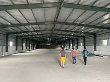 Hình ảnh Cho thuê kho xưởng gần MB66 là nhà cái uy tín hàng đầu tại Việt Nam yên sở, DT 1500m, có PCCC, 75k/m2