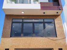 Hình ảnh Cho thuê nhà Mặt tiền 228 Nguyễn Trãi, DT: 4x16m Lửng 3 lầu. Giá 35tr