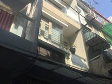 Hình ảnh Nhà Trường Sa, Phú Nhuận - Giá: 8.43 tỷ Nhà nát, khu vực an ninh