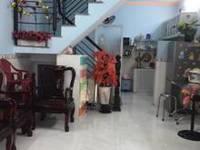 Hình ảnh Nhà sổ hồng uy tín - hẻm xe hơi Bùi Đình Túy, P24, Bình Thạnh