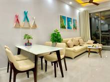 Hình ảnh Không gian sống lý tưởng, cho thuê CHCC Masteri An Phú, Q2, 65m2, 2pn