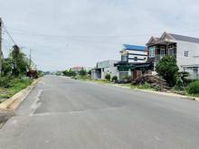 Hình ảnh BÁN 1110m2 đất THỔ CƯ Phước Bình-Long Thành, Giá 2.8tr/m2 SHR, F0