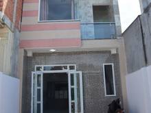 Hình ảnh Cần bán căn nhà 90m2 giá 1ty390, SHR, Đ Đinh Đức Thiện, 2km tới chợ BC