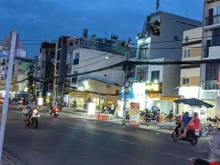 Hình ảnh Bán GẤP nhà hẻm 10m đường Cách Mạng Tháng 8 , quận 10 .