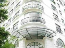 Hình ảnh Bán nhà Yersin, Q1. Cách tòa nhà tháp đôi Bitexco 100m (8*8m) ,HĐT/95t