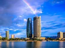 Hình ảnh Bán nhà xưởng MT đường D Cát Lái Quận 2 dt:54x132m NH 145m giá 230 tỷ