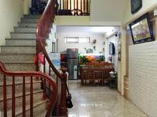 Hình ảnh Bán gấp nhà Mặt ngõ Phạm Ngọc Thạch giá 17.5 tỷ, 130m2, Oto vào.
