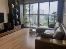 Hình ảnh Cấn bán cc N03T3 Ngoại Giao Đoàn 129,4m2, 3 ngủ full nội thất đẹp