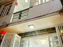Hình ảnh Nhà phố tuyệt đẹp , 1 trệt 2 lầu , sân thượng.