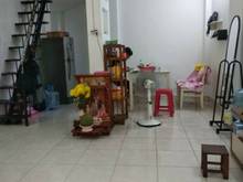 Hình ảnh ✅VIDEo_NhÀ CÓ NỘi THẤt_HẺM 1/ ĐOÀN KẾT 4X9 LẦU 2PN