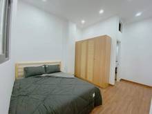 Hình ảnh Nhà hẻm xe hơi - Bà Hạt, p9, Q10 46m2 giá rẻ