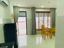 Hình ảnh Penthouse Trung Tâm Q7 full nội thất