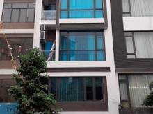 Hình ảnh Cho thuê nhà ngõ ô tô tránh nhau đường Lê Đức Thọ, 100m2 x 5T, 22tr/th