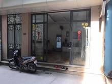 Hình ảnh Hiếm: Bán nhà Trương Định, ô tô đỗ cửa, mặt phố KD, 32m3t, 3.3 tỷ.