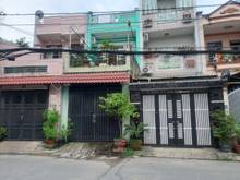 Hình ảnh Bán nhà 1 trệt 1 lầu dtsd 160m2 đường Phan Huy Ích ,P12, Chỉ 5.4 Tỷ