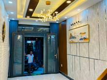 Hình ảnh Bán nhà đ.Thảo Điền,P.Thảo Điền, Q.2,7.5x15m,trệt 3l gara xe,giá 22tỷ