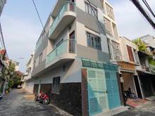 Hình ảnh Bán nhà HXH Nguyễn Cửu Vân. P17. BT. DT: 6X15m 3 lầu ST 13.5 Tỷ TL