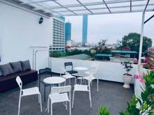 Hình ảnh Cho thuê Studio_ban công_Full nội thất tiện nghi_gầnLinh Lang,LiễuGiai