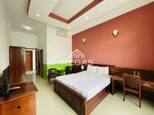 Hình ảnh Phòng xịn Gò Vấp- Giá rẻ - Ban công thoáng mát - Ưu đãi 500k tháng đầu