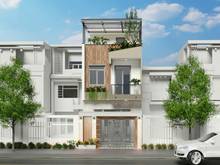 Hình ảnh Cơ hội vàng cho các nhà Trang MB66.COM Chính Thức - MB 66 Uy Tín – nhà Nhà Bè 1 trệt 2 lầu giá chỉ 2 tỷ