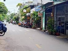 Hình ảnh Cần bán nhà MT, đường Tam Đảo, P15, Q10, DT 52 m2. Giá chỉ 8 tỷ.