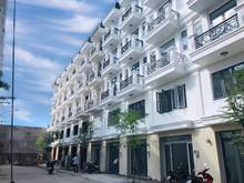 Hình ảnh Bán nhà phố giáp Gò Vấp, giá 4,8 tỷ, hsr, công chứng sang tên ngay