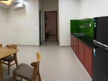 Hình ảnh Căn Hộ 1PN_full nội thất_cửa sổ đón nắng_gần Cộng Hoà