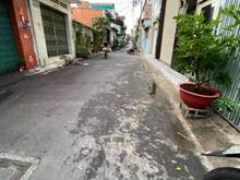 Hình ảnh Cơ hội vàng để mua Nhà MT Kinh Doanh Mb6623 phiên bản mới nhất ngay An Sương giá 15 tỷ.
