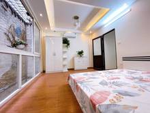 Hình ảnh Ô SAO RẺ QUÁ, Nhà Văn Quán Hà Đông, ô tô đỗ cửa, ngõ thông, kinh doanh