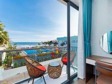 Hình ảnh Bán nhanh căn Sky Villa 2PN 87 m2 view Long Môn biển thoáng giá 2.45ty