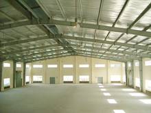 Hình ảnh Cho thuê kho xưởng 1900m2 đường lớn xe CONTAINER 24H MẶT TIỀN Tây Lân.