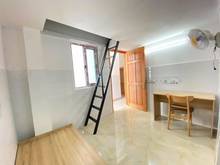 Hình ảnh Duplex đứng full nội thất Q7 giá từ 3tr2