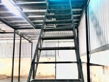 Hình ảnh CHO THUÊ KHO 200M2 Góc 2 mặt tiền đường 12m Bình Lợi, Phường 13, BT