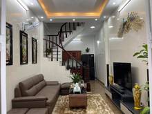 Hình ảnh Nhà đẹp số 1 Hoàng Mai dân xây,ô tô đỗ cửa nhỉnh 3 tỷ có ngay nhà 30m2