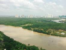 Hình ảnh Luxury Riverside Residence apartment 180m2 for rent, river view