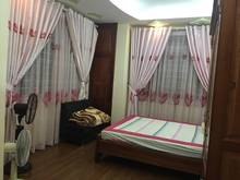 Hình ảnh Bán gấp nhà Hoàng HoaThám, Lô Góc, ngõ to, gần phố 50m2,5.7ty