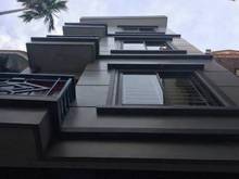 Hình ảnh Tòa nhà CHDV trung tâm quận 3, 8.3x30m hầm 8 tầng ~ 1500m2 sàn thu nhậ