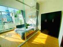 Hình ảnh Mb6623 nạp rút nhanh chóng Bình Thạnh 1pn có balcon