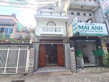 Hình ảnh Nhà lầu rộng rãi có sân thượng KDC 30 Đ.Nguyễn Văn Linh, Cần Thơ