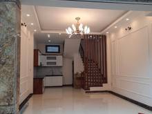 Hình ảnh Bán nhà  siêu đẹp Trần Quang Diệu thông Đặng Tiến Đông, Đống Đa, 35m,