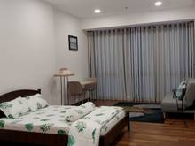 Hình ảnh Cho thuê c/h Central Premium,Q8, 30m2,Officetel, Ntđđ - 8tr