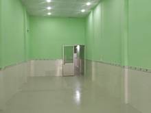Hình ảnh Nguyên Căn MT Phan Huy Thực. P Tân Kiểng. 4x18m. Mới Như Hình. Có Gác