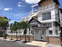 Hình ảnh Biệt Thự Nguyễn Ư DĨ Thảo Điền Sân Vườn Hồ Bơi - Giá 2700$/Tháng