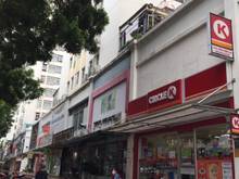 Hình ảnh Giá Trang MB66.COM Chính Thức - MB 66 Uy Tín shop căn góc 173m2 tầng trệt khu Sky Garden, Phú Mỹ Hưng