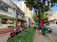 Hình ảnh Vị trí mặt tiền đẹp giá Trang MB66.COM Chính Thức - MB 66 Uy Tín căn shop khu Sky Garden, Phú Mỹ Hưng