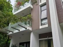 Hình ảnh Biệt thự Imperia Nguyễn Tuân-Thanh Xuân 200m2 4 Tầng 1 hầm. MT 10m.50t