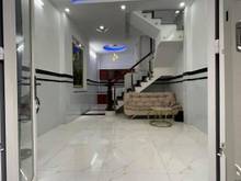Hình ảnh Bán Nhà Hẻm Xe Hơi Phạm Văn Bạch P 15 Tân Bình 31m2 Giá Chỉ 3 Tỷ 7
