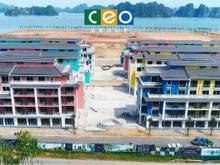 Hình ảnh Chính thức ra mắt SIÊU  tổ hợp ĐẢO nghỉ dưỡng 5 sao Sonasea Vân Đồn