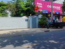 Hình ảnh bán đất đẹp MT đường lớn Khu Hoàng Diệu 2 TP. Thủ Đức,CN 1251.7m2 full
